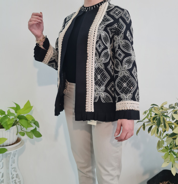 کت آستین پیله