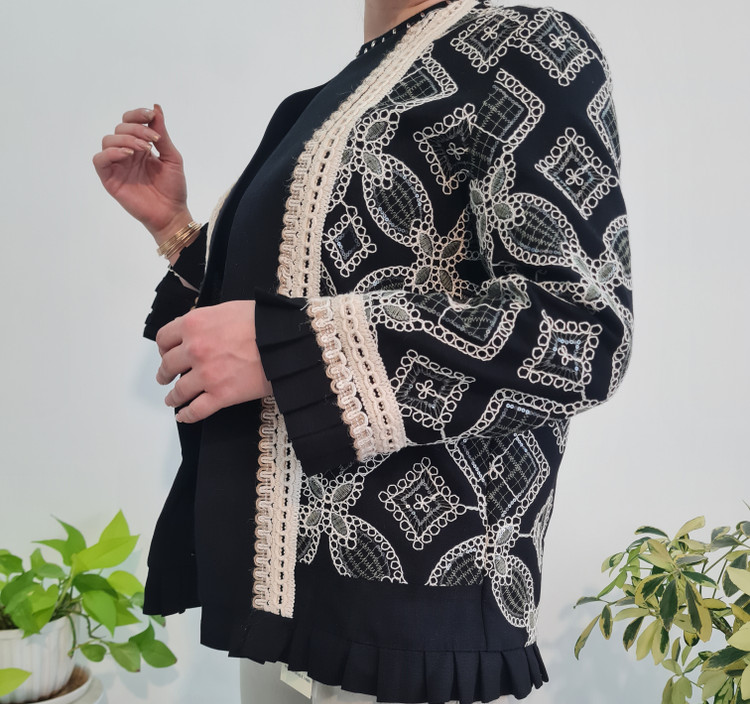 کت جدید عیدانه