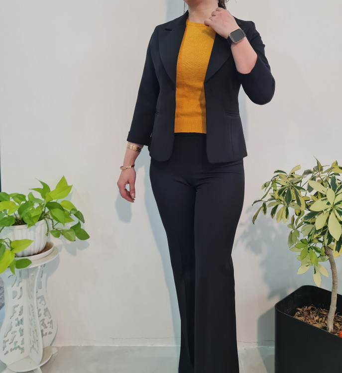 کت و شلوار کوتاه