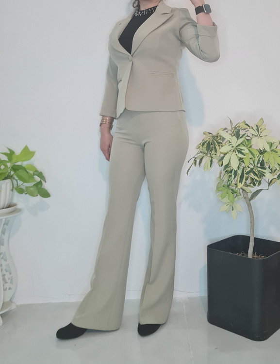 کت و شلوار جدید