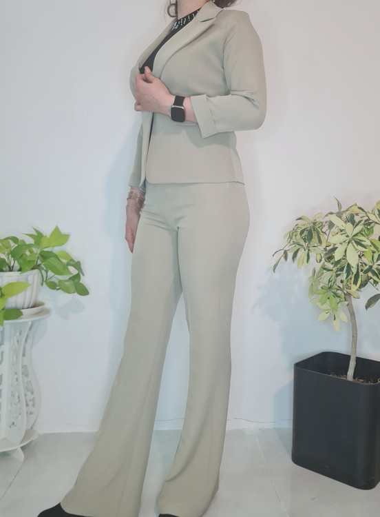 کت شلوار ست