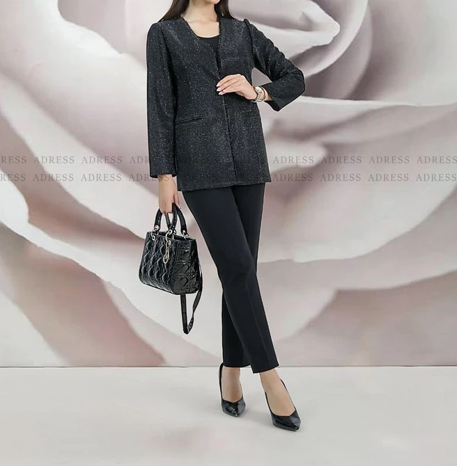 خرید و قیمت اقساطی کت مجلسی